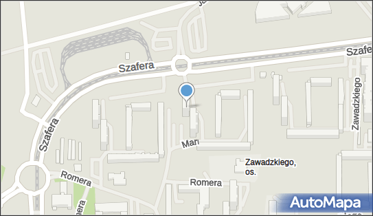 Pecet, Szafera Władysława, prof. 70, Szczecin 71-245 - Budownictwo, Wyroby budowlane, NIP: 8521748372