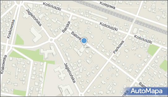 1180018113, Pegas sp. z o.o. 
