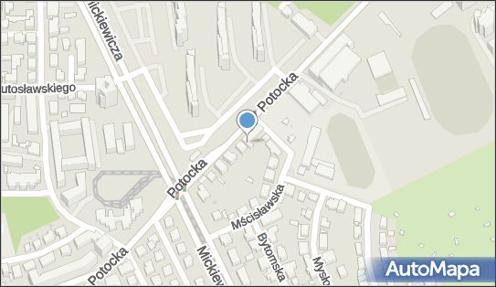 Pegaz, Potocka 5C, Warszawa 01-639 - Budownictwo, Wyroby budowlane, numer telefonu, NIP: 5252445750