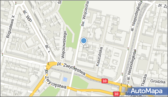 Pekabud Piotr Kaczorowski, ul. Bogurodzicy 1, Szczecin 70-400 - Budownictwo, Wyroby budowlane, NIP: 8511035417