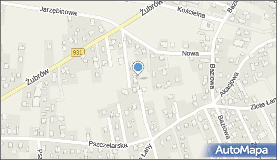 Pękała Oswald, Nowa 4, Jankowice 43-215 - Budownictwo, Wyroby budowlane, NIP: 6380006399