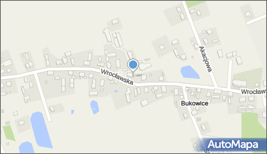 Peku Paweł Gregorczuk, ul. Wrocławska 61, Bukowice 56-321 - Budownictwo, Wyroby budowlane, NIP: 6131413349
