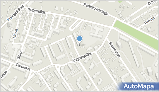 Perfecta Przedsiębiorstwo Usługowo Remontowo Budowlane 41-303 - Budownictwo, Wyroby budowlane, NIP: 6291285305