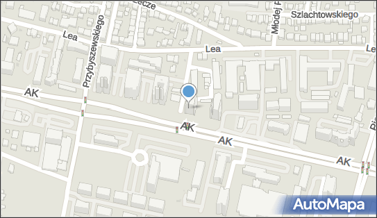 6772369406, Perla Verona Building sp. kom. 