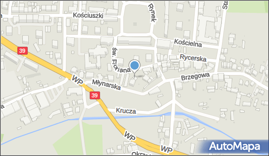 Peter Matias Piotr, św. Floriana 10, Strzelin 57-100 - Budownictwo, Wyroby budowlane, NIP: 9141397010