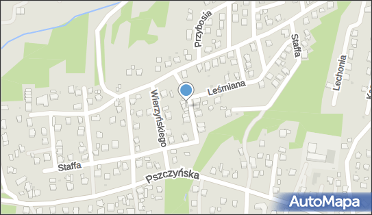 6330002502, Petri Zbigniew Firma Handlowo-Usługowa 