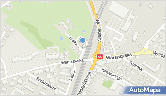 Petro Trans, Śliska 5, Kwidzyn 82-500 - Budownictwo, Wyroby budowlane, NIP: 5811636243