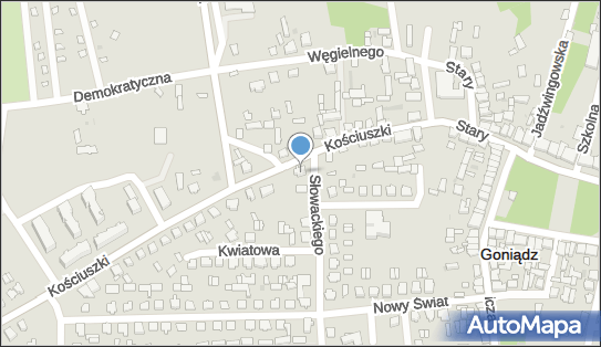 5461294433, PGB - Paweł Greloch 