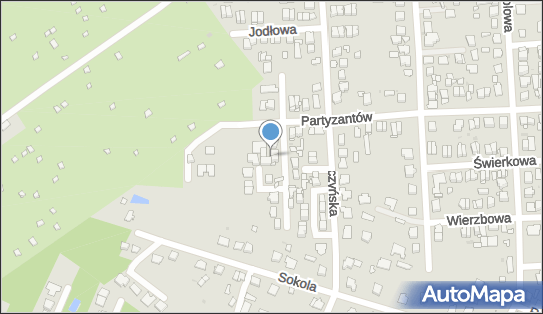 PHU Actus Sycik Jarosław, Ogrodów Działkowych 22, Wołomin 05-200 - Budownictwo, Wyroby budowlane, NIP: 1250916054
