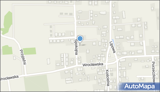 PHU Amber Tech Łukasz Ambrozik, Justyna Ambrozik, Spokojna 6 55-093 - Budownictwo, Wyroby budowlane, numer telefonu, NIP: 8961424337