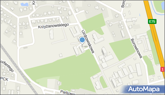 PHU Art Rem, Uzdrowiskowa 46, Goczałkowice-Zdrój 43-230 - Budownictwo, Wyroby budowlane, NIP: 6381027239
