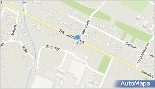 7531874994, PHU Domar Marek Wychowaniec 