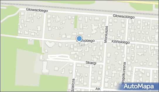 PHU Domus Buczyński Zenon, ul. Jana Kilińskiego 20A, Warszawa 05-075 - Budownictwo, Wyroby budowlane, NIP: 9521237896