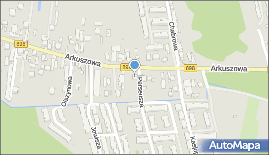 1180047379, Paweł Kajszczak PHU EL-KA Paweł Kajszczak 
