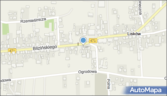 PHU Elektro Wincenty Nowak, ul. ks. Wacława Blizińskiego 31 62-850 - Budownictwo, Wyroby budowlane, NIP: 9680093180