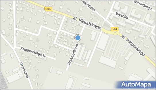 5691850659, Przedsiębiorstwo Handlowo Usługowe Eltron sp. kom. 