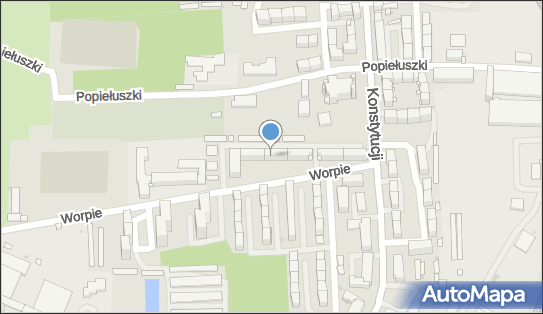 PHU Jul Dar, ul. Worpie 8/13, Bytom 41-906 - Budownictwo, Wyroby budowlane, NIP: 6262154196