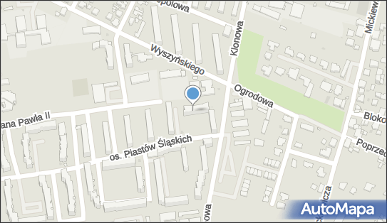 PHU Klar, os. Piastów Śląskich 1, Strzelce Opolskie 47-100 - Budownictwo, Wyroby budowlane, NIP: 7561281135