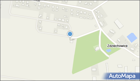 PHU Michał Zygmunt, Zdziechowice 73, Zdziechowice 63-000 - Budownictwo, Wyroby budowlane, NIP: 7861160559