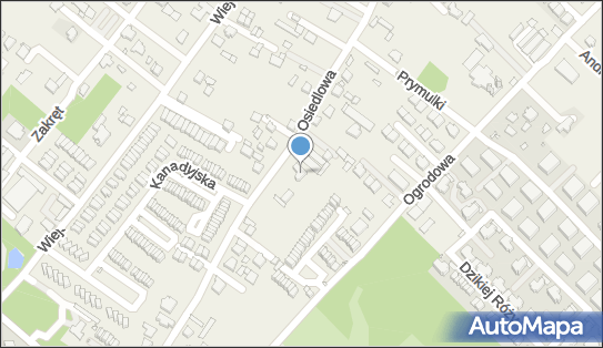 PHU Simbud Grzegorz Kuligowski, Osiedlowa 4a, Józefosław 05-500 - Budownictwo, Wyroby budowlane, NIP: 7971069469