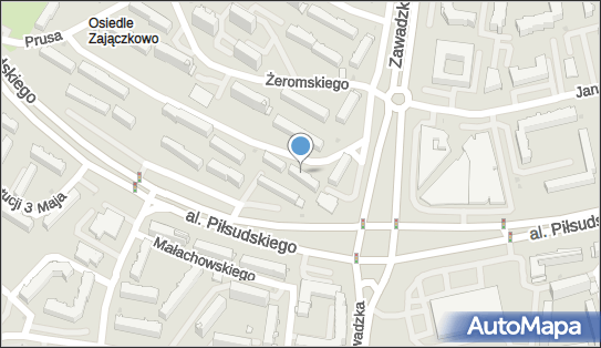 PHU Tomasz Wójcicki, ul. Leopolda Staffa 18, Łomża 18-400 - Budownictwo, Wyroby budowlane, NIP: 7182113451