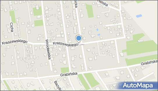 PHU Trans, Kraszewskiego 94, Sulejówek 05-071 - Budownictwo, Wyroby budowlane, numer telefonu, NIP: 9521058998