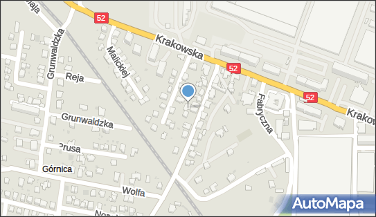 Piast Bud Sławomir Szymczak Zgliński Marek Stanisław Szymanek 34-120 - Budownictwo, Wyroby budowlane, NIP: 5512579508