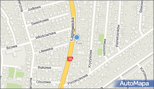 Pid Piotr Łuba Monika Łuba, ul. Łagiewnicka 141, Łódź 91-863 - Budownictwo, Wyroby budowlane, numer telefonu, NIP: 7251372926