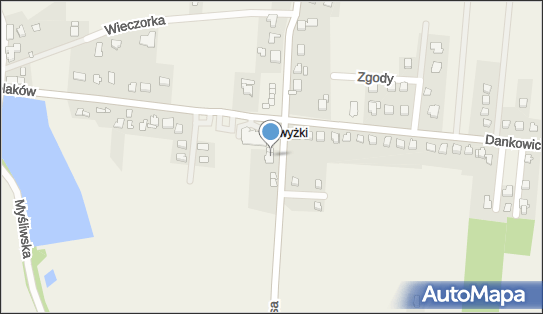 Pio Sta Przeds Handlowo Usługowe Olejak Piotr Becker Stanisław 43-514 - Budownictwo, Wyroby budowlane, NIP: 6521562620