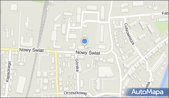 Piotr Adamowicz, Nowy Świat 4, Gryfice 72-300 - Budownictwo, Wyroby budowlane, NIP: 8571043231