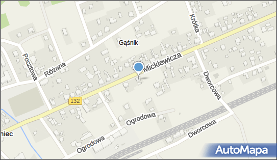 5991767365, Piotr Ciechanowski 