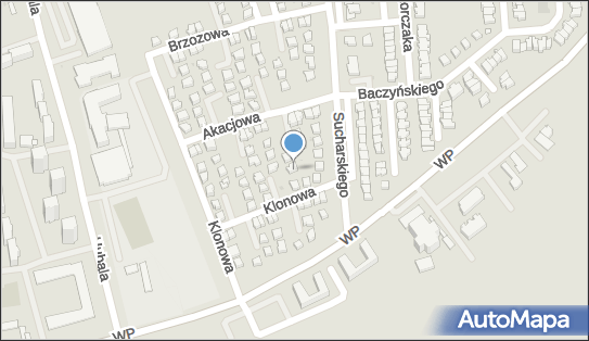 Piotr Domański, ul. Klonowa 6, Polkowice 59-101 - Budownictwo, Wyroby budowlane, NIP: 7921527438