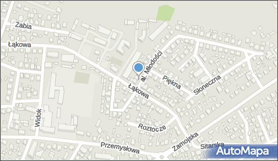 Piotr Furmanek - Działalność Gospodarcza, Aleja Młodości 3 23-400 - Budownictwo, Wyroby budowlane, numer telefonu, NIP: 9181163442