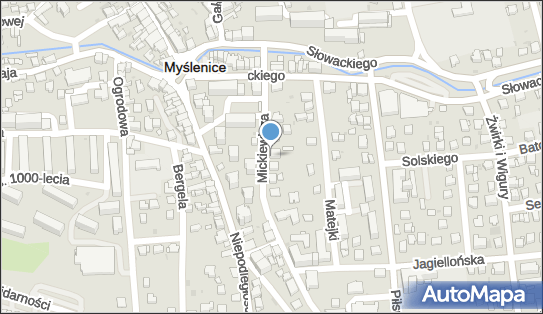 Piotr Gomulak Kamil Chaberek Lanksbud, ul. Adama Mickiewicza 7 32-400 - Budownictwo, Wyroby budowlane, numer telefonu, NIP: 6812001470