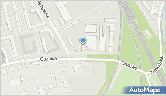 6751239087, Centrum Rolet i Żaluzji Piotr Kaliciński 