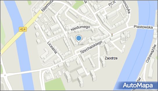 Piotr Kondraszuk - Działalność Gospodarcza, Opole 45-716 - Budownictwo, Wyroby budowlane, NIP: 7541492478