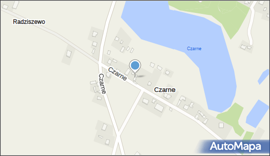 Piotr Krajewski, Czarne 4, Czarne 87-821 - Budownictwo, Wyroby budowlane, NIP: 8882846096