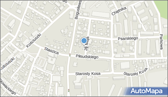 Piotr Królicki P.H.U, 26 Maja 14, Ostrołęka 07-410 - Budownictwo, Wyroby budowlane, NIP: 7581163686