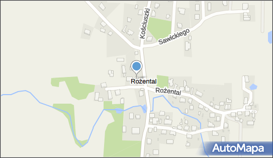 Piotr Kuczkowski - Działalność Gospodarcza, Rożental 13 83-130 - Budownictwo, Wyroby budowlane, NIP: 5931560011