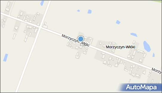 Piotr Kukwa Usługi Ogólnobudowlane, Morzyczyn-Włóki 89 07-140 - Budownictwo, Wyroby budowlane, NIP: 8241624315