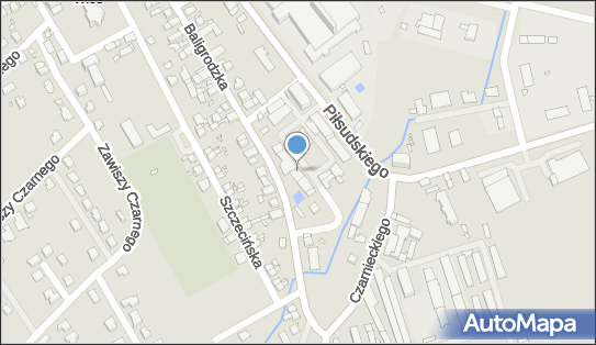 7551048791, ELBUD-KKT Piotr Kurowski 