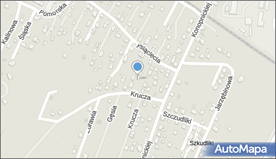 Piotr Łabusiewicz Usługi Budowlane, ul. Krucza 4A, Sanok 38-500 - Budownictwo, Wyroby budowlane, NIP: 6871463189
