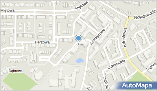 8391190284, Piotr Lemańczyk 'Dominator' Firma Usługowo-Budowlana 