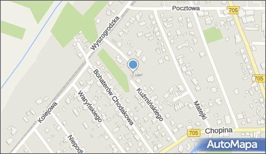 8371752359, Piotr Matusiak Gips 100 Przedsiębiorstwo Budowlano-Montażowe 