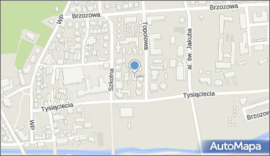 8411323973, Piotr Okenczyc, Driada - Telecom 