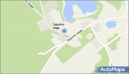 Piotr Pawłowski Steel Service, Sępolno Małe 11, Sępolno Małe 78-425 - Budownictwo, Wyroby budowlane, NIP: 4660220098