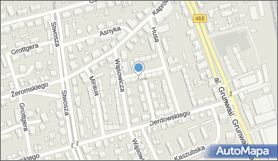 Piotr Pietrzyk Usługi Remontowo-Budowlane, Gdańsk 80-318 - Budownictwo, Wyroby budowlane, NIP: 5842629362