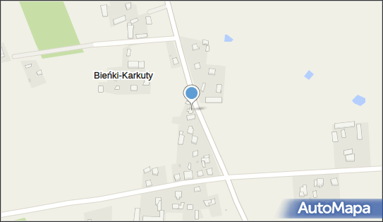 Piotr Pikus Usługi Stolarskie, Bieńki-Karkuty 34, Bieńki-Karkuty 06-430 - Budownictwo, Wyroby budowlane, NIP: 5661646463