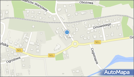 5781044927, Piotr Podgórski Usługi Ogólnobudowlane 