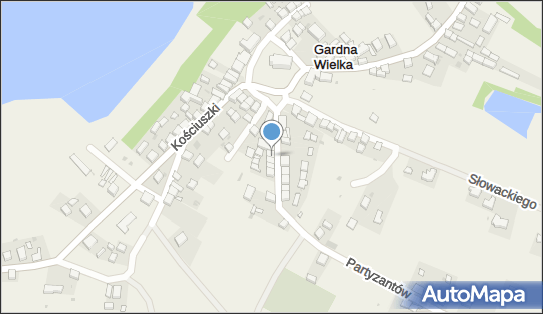 Piotr Przybyłkowicz Re Klin Bud, Partyzantów 4, Gardna Wielka 76-213 - Budownictwo, Wyroby budowlane, NIP: 8392179706